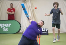 ECB and Lord’s Taverners partnership to make disability cricket accessible in every county