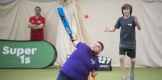ECB and Lord’s Taverners partnership to make disability cricket accessible in every county