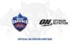 Delhi Capitals partners with Optimum Nutrition (ON)