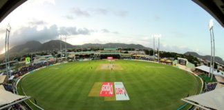 Hero CPL 2021 to take place in St Kitts & Nevis