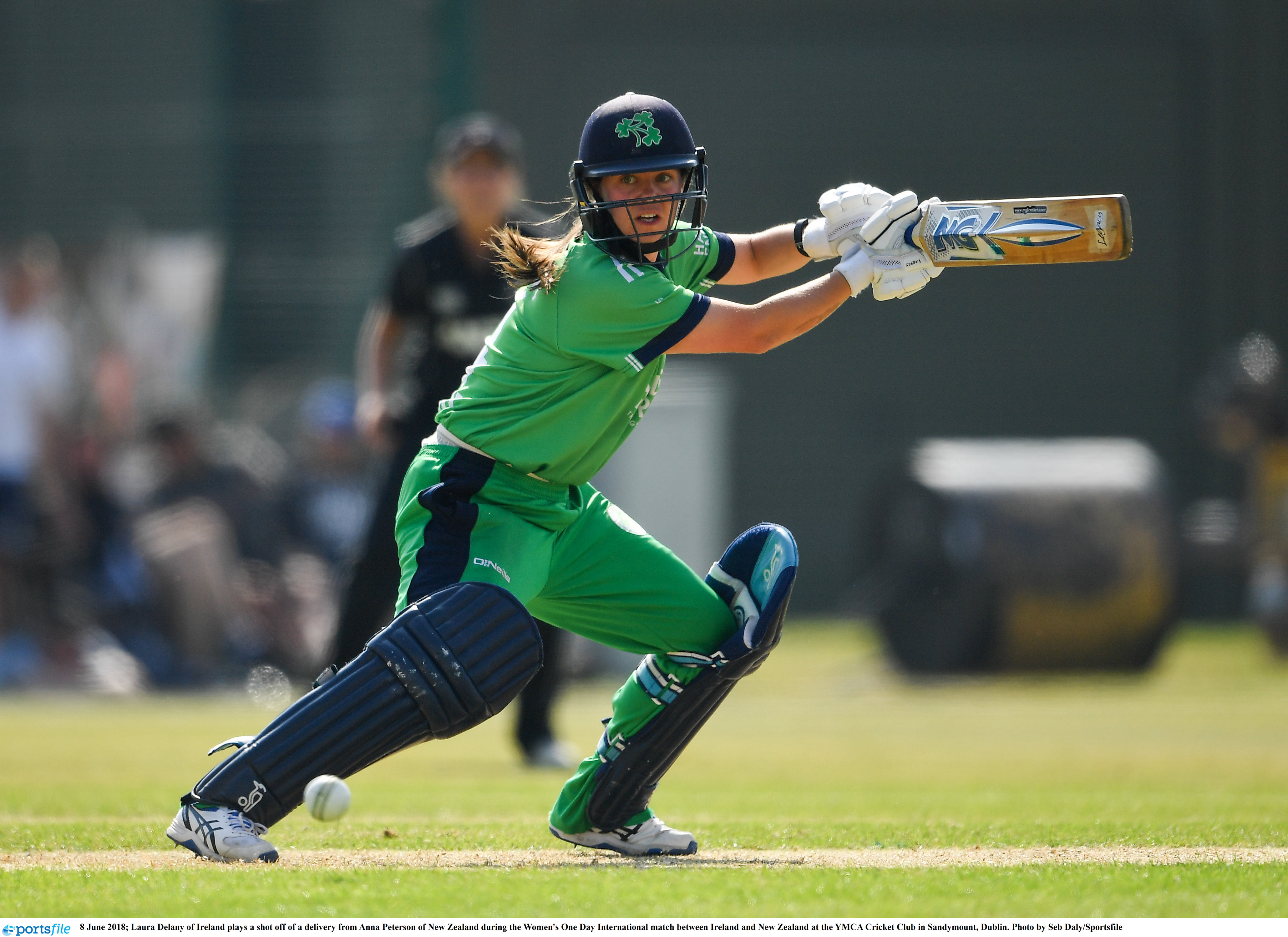Cricket Ireland: ICC rescheduling of women’s World Cup Qualifier to lead to domestic changes in Ireland