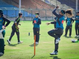 PCB: Women players to assemble in Karachi for training camp on 17 April