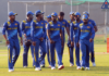Sri Lanka Cricket to field an Emerging Team to play in the Mercantile Cricket Association (MCA) Premier League