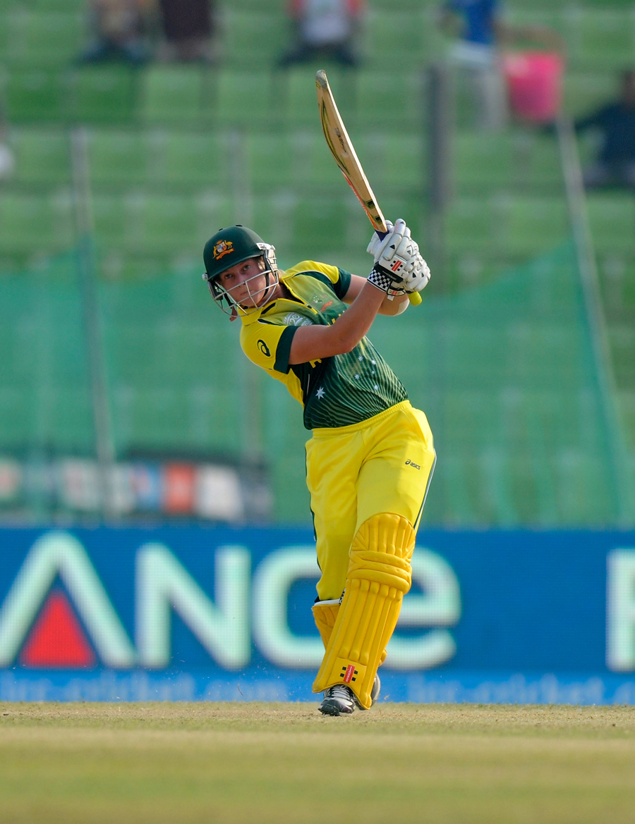 Cricket Australia named squad for ICC Women's World Cup in New Zealand