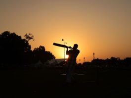 ICC: Future Americas stars the next to do battle for final spot at U19 Men's Cricket World Cup