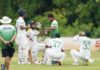 BCB: Bangladesh squad for first Test announced