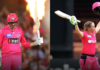 Sydney Sixers: Healy and Vince named Sixers MVPS