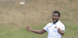 SLC: Lakshan Sandakan and Chamika Karunaratne added to Sri Lanka Test Squad