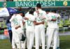 BCB: Bangladesh Preliminary Squad for Tour of Sri Lanka 2021 announced