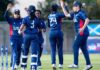 USA Cricket: New Pathway for Women & Girl Cricketers