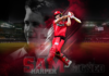 Melbourne Renegades: Harper locked in with Renegades