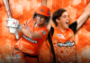 Perth Scorchers: Inaugural First Nations Rounds to be held in WBBL07 and BBL11