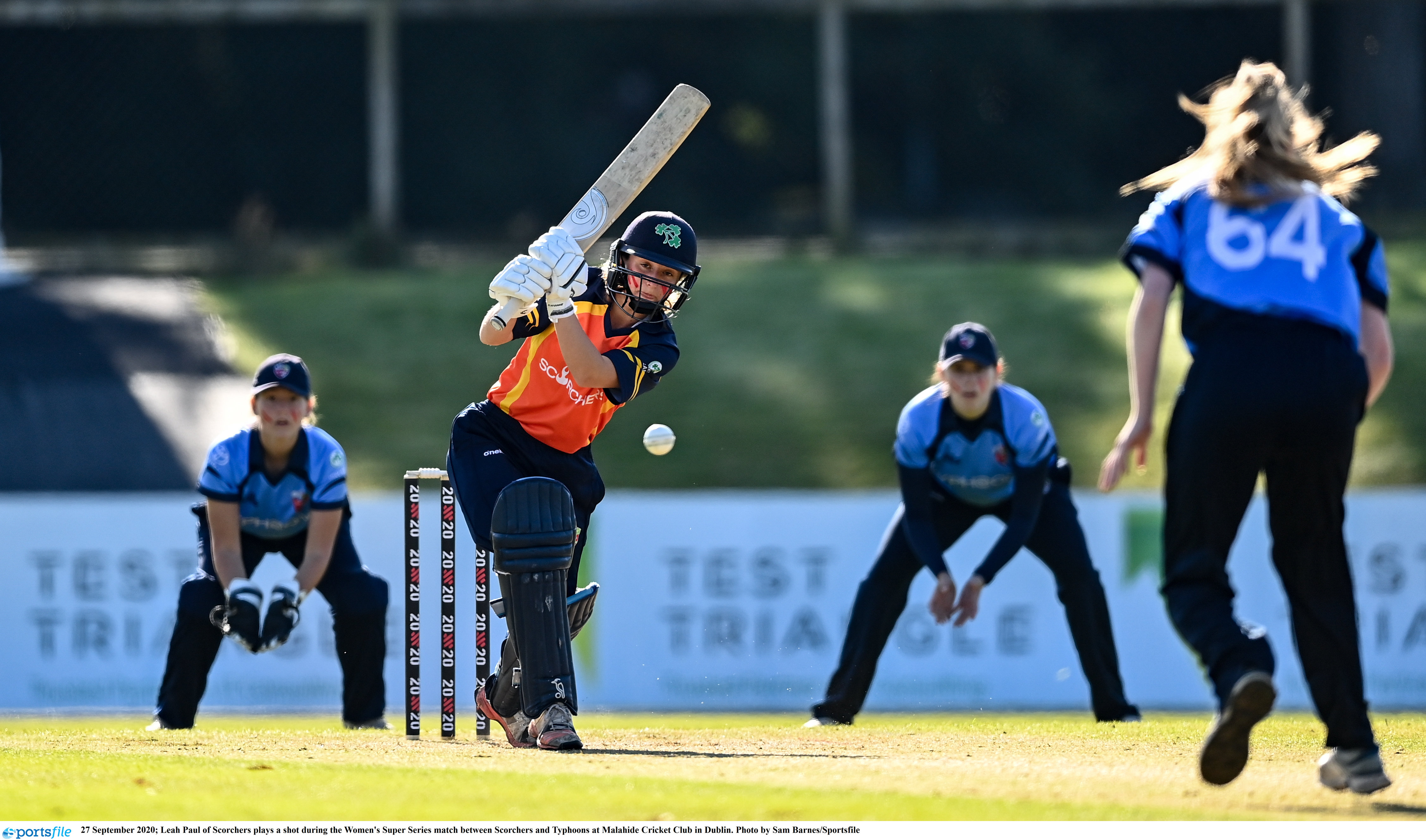 Cricket Ireland: Changes confirmed to Women’s Super Series squads ahead of competition start