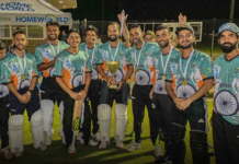 Sydney Thunder: India crowned HomeWorld Thunder Nation Cup champions