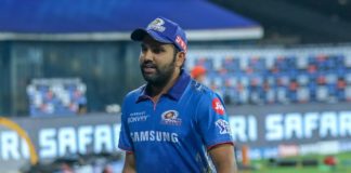 IPL: Rohit Sharma fined for slow over-rate