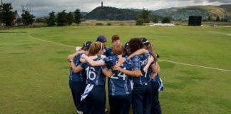 Cricket Scotland: Scotland A take on North Representative XI as women’s team return to action