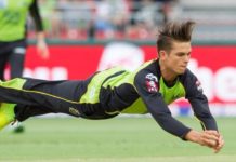 Sydney Thunder: 'It's my favourite time of year'