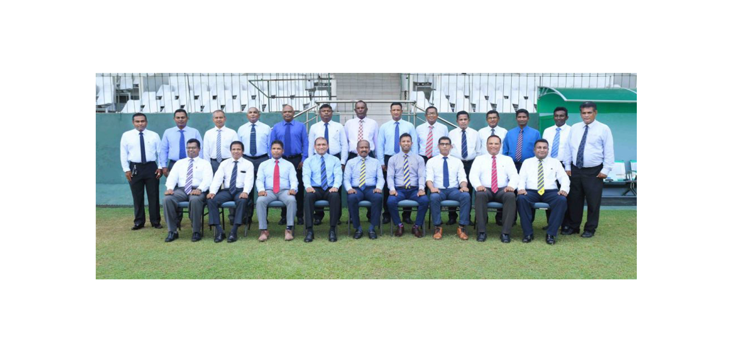 Sri Lanka Cricket offers Annual Contracts for First-Class Umpires