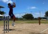 CWI: Zaida James - The fearless and fiery future of West Indies Women