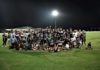 Queensland Cricket: Volunteers Celebrated