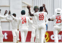 Zimbabwe Cricket: Zimbabwe A to face South Africa A in one-day and four-day games