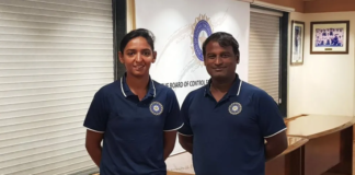 BCCI: Ramesh Powar appointed Head Coach of Indian Women’s Cricket team