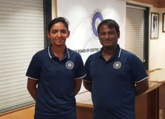 BCCI: Ramesh Powar appointed Head Coach of Indian Women’s Cricket team