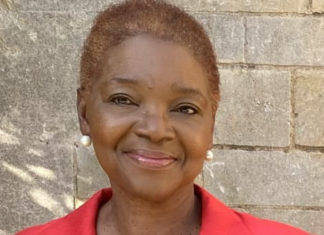 ​Baroness Amos appointed as ECB Independent Non-Executive Director