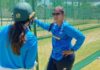 CSA announce SA Emerging Women to host Zimbabwe in T20 series