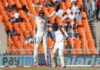 ECB: Ben Foakes ruled out of LV= Insurance Test Series