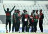 ICC: Bangladesh fined for slow over-rate in second T20I against West Indies