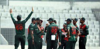 ICC: Bangladesh fined for slow over-rate in second T20I against West Indies