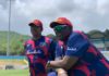 CWI: West Indies back to full training; Simmons pleased with build-up to face Proteas