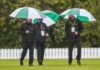 Cricket Ireland: Ireland Women’s return to international cricket delayed; reserve day activated; new start time