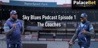 Titans Cricket take to the airwaves With Sky Blues Podcast