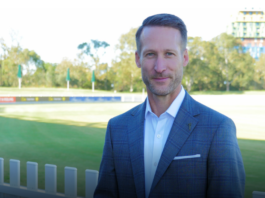 Melbourne Stars appoint Blair Crouch as interim General Manager