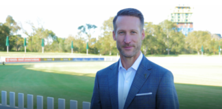 Melbourne Stars appoint Blair Crouch as interim General Manager
