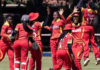 Zimbabwe Cricket: Zimbabwe Women missing six stars as they face SA side