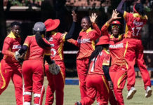 Zimbabwe Cricket: Zimbabwe Women missing six stars as they face SA side