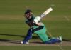 Cricket Ireland: Men’s squad announced for World Cup Super League fixtures against Netherlands