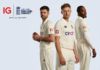 ECB: ​IG partners with England Cricket in pursuing new levels of performance and success