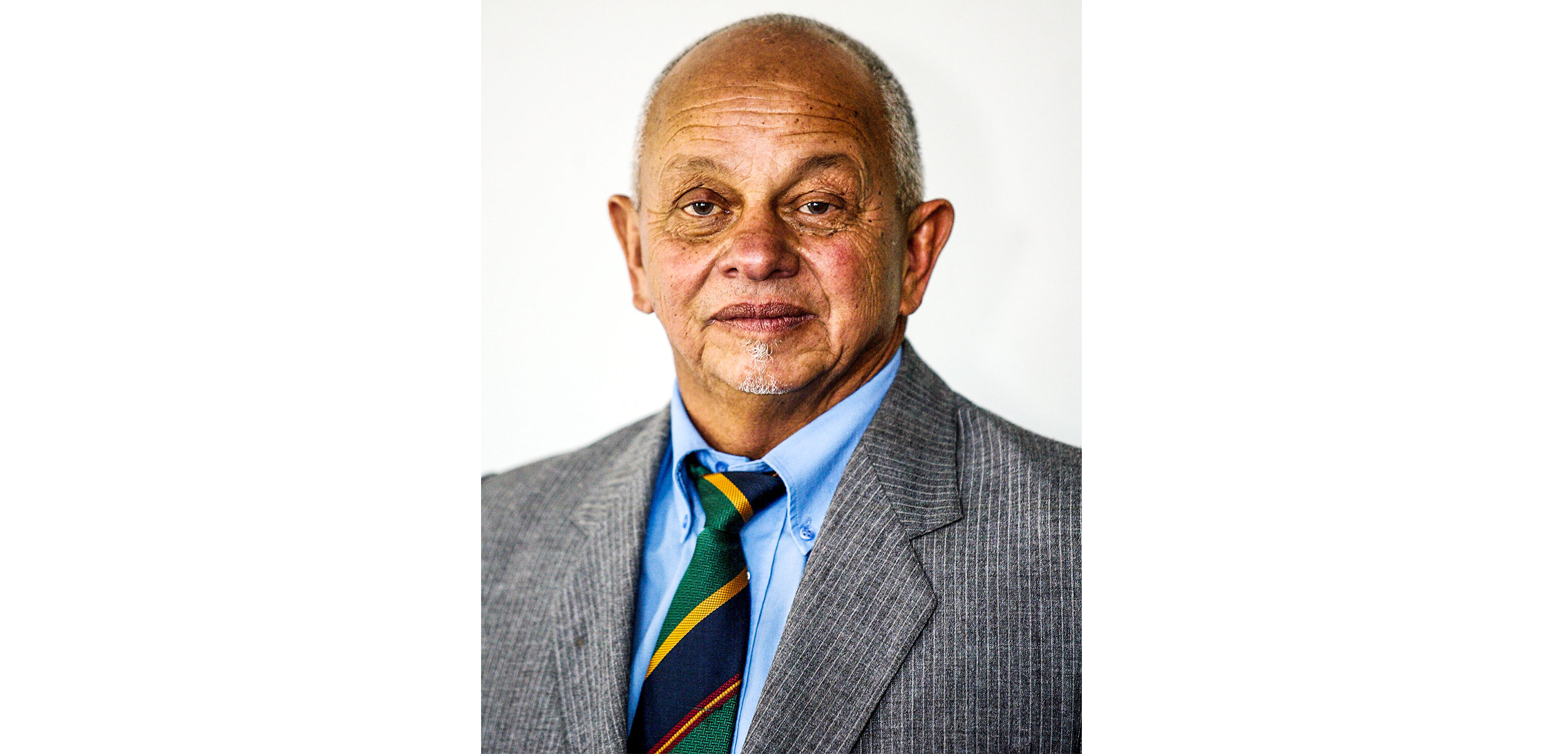 CSA: Free State Cricket Union (FCSU) saddened by the passing of Mr. Abubacher “Baby” Richards
