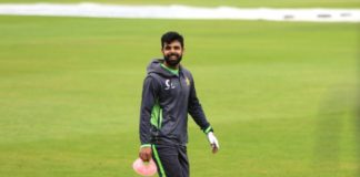 PCB: Shadab Khan upbeat about Pakistan living up to its potential in England series