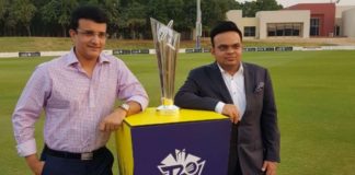 ICC Men's T20 World Cup schedule to be revealed on digital show