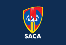 SACA launch School Cricket Pitch Funding Program