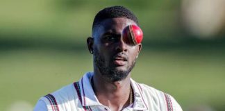 CWI: Holder tells us how It feels on top of the World of All-rounders