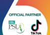 PCB: HBL PSL to collaborate with TikTok for Abu Dhabi matches