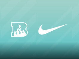 Brisbane Heat: Nike Join the Big Bash