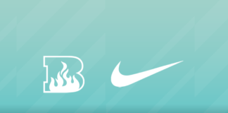 Brisbane Heat: Nike Join the Big Bash