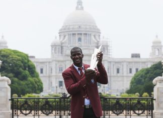 Daren Sammy appointed as the newest member of CWI Board of Directors